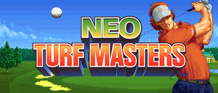 Image result for Neo Turf Masters app