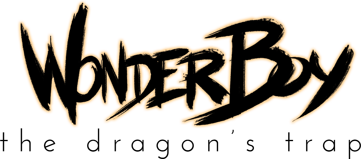 Wonder Boy: The Dragon's Trap - Dotemu