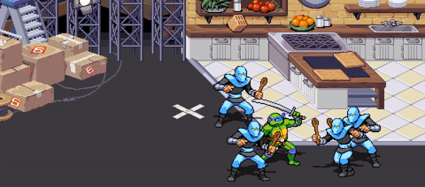 Teenage Mutant Ninja Turtles: Shredder’s Revenge - Gifs 5 [GIF3V2.gif]