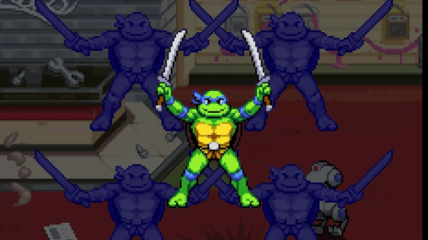 Teenage Mutant Ninja Turtles: Shredder’s Revenge - Gifs 2 [Hnet-image(13).gif]
