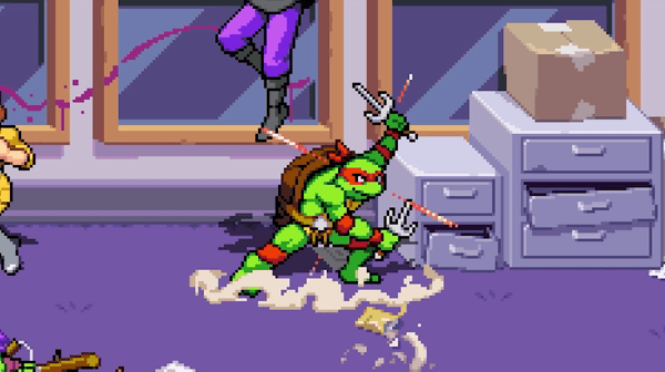 Teenage Mutant Ninja Turtles: Shredder’s Revenge - Gifs 6 [Hnet.com-image(14).gif]