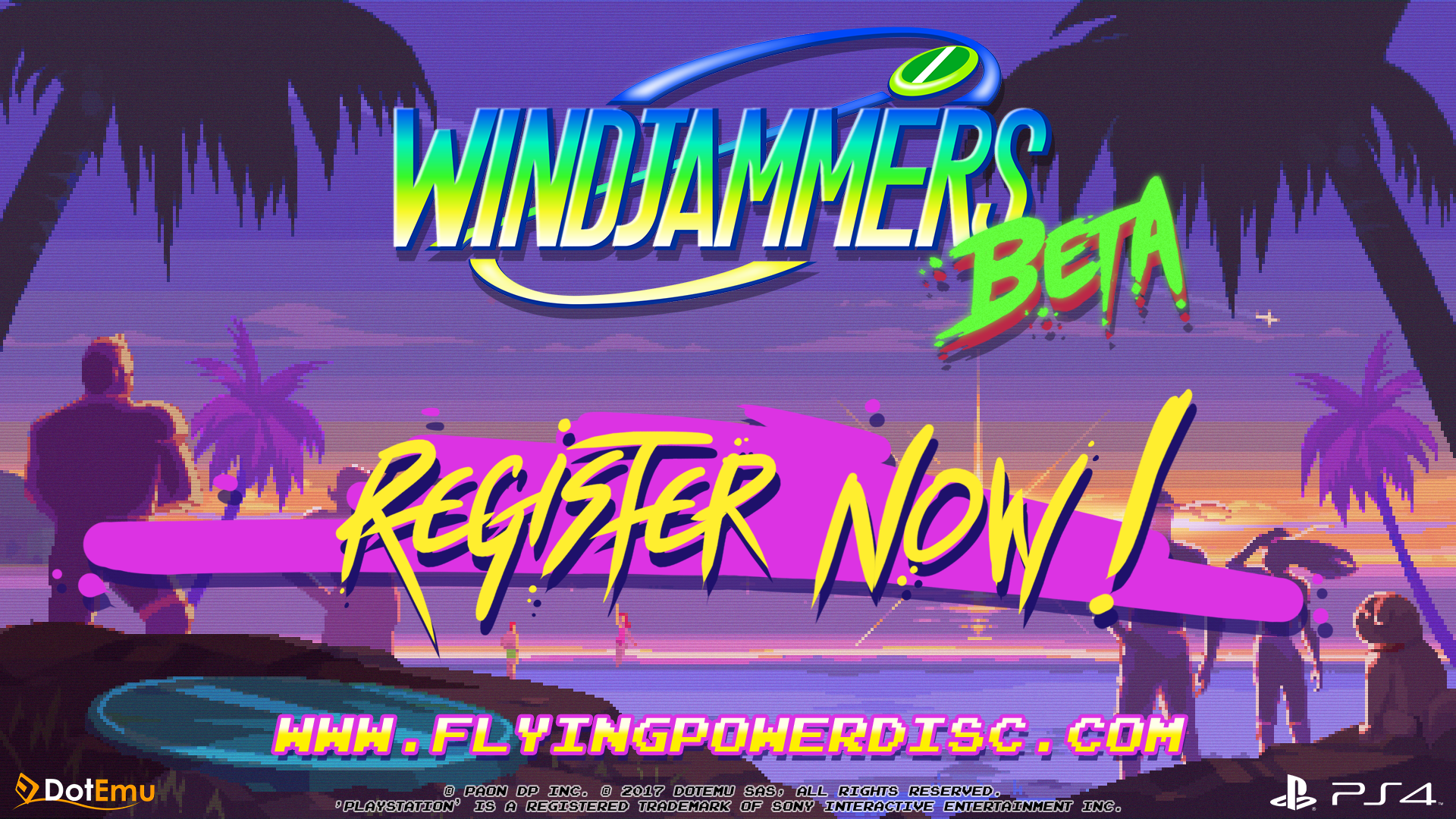 Windjammers - Screen 4 [BETAAnnouncement1.png]