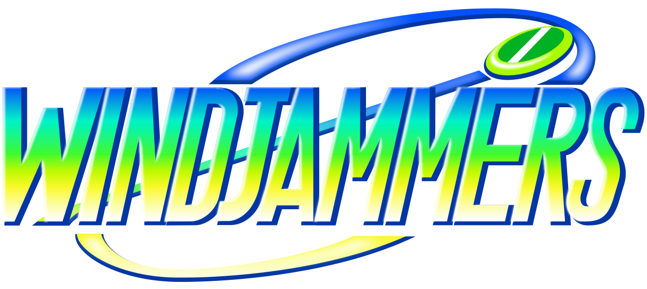 Windjammers - Logo 1 [icon.png]
