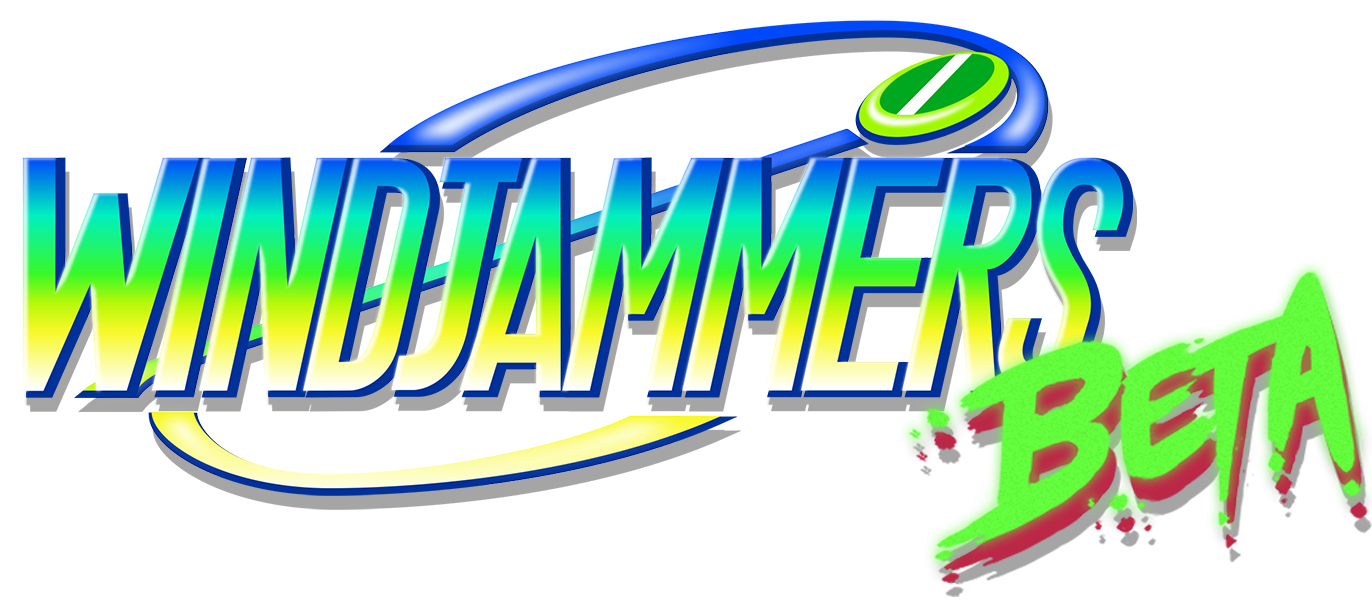 Windjammers - Logo 2 [logo.png]