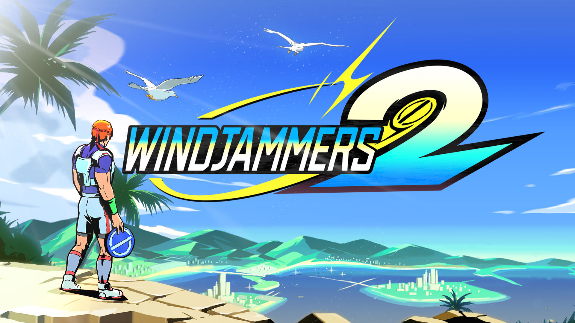 Windjammers 2 - Screen 5 [keyart3.png.png]