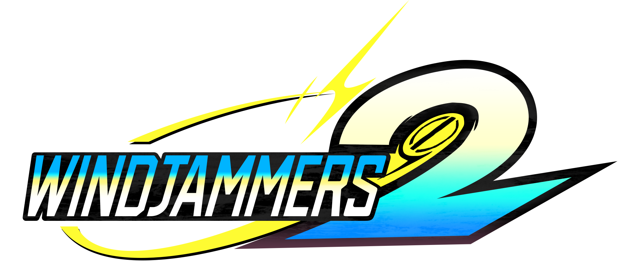 Windjammers 2 - Logo 1 [logo.png]