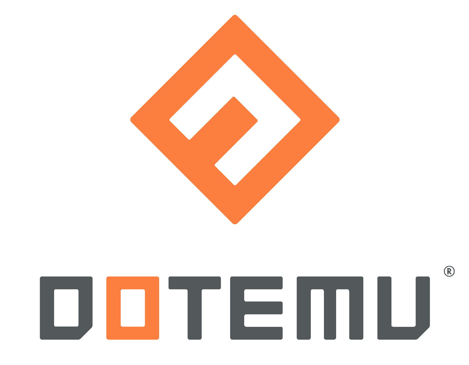 Dotemu - Logo 2 [logo.png]