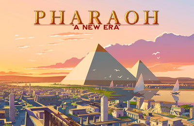 Announcing Pharaoh: A New Era