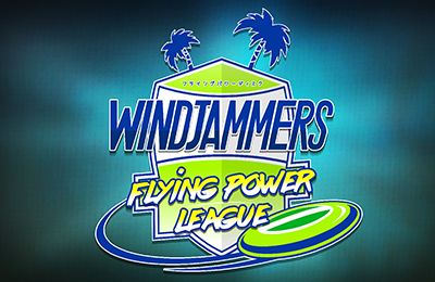 Windjammers Flying Power League first stage happens at NEC 18