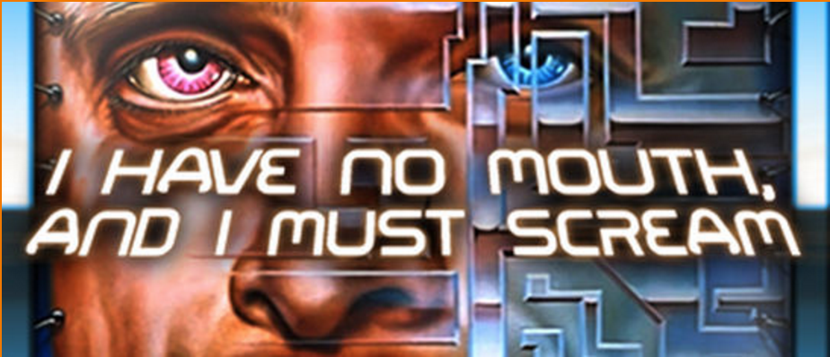 I Have No Mouth And I Must Scream - Dotemu