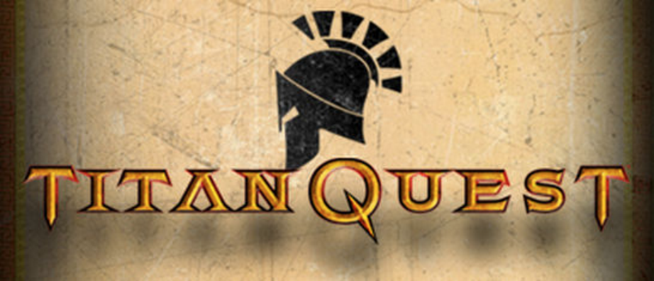 TITAN QUEST IS AVAILABLE ON iOS!