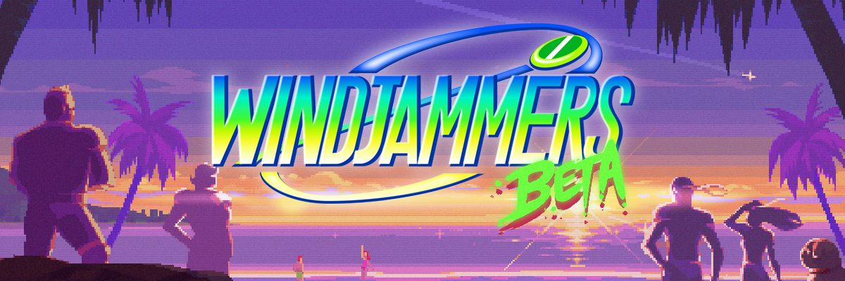 Five things we learned from the Windjammers Beta