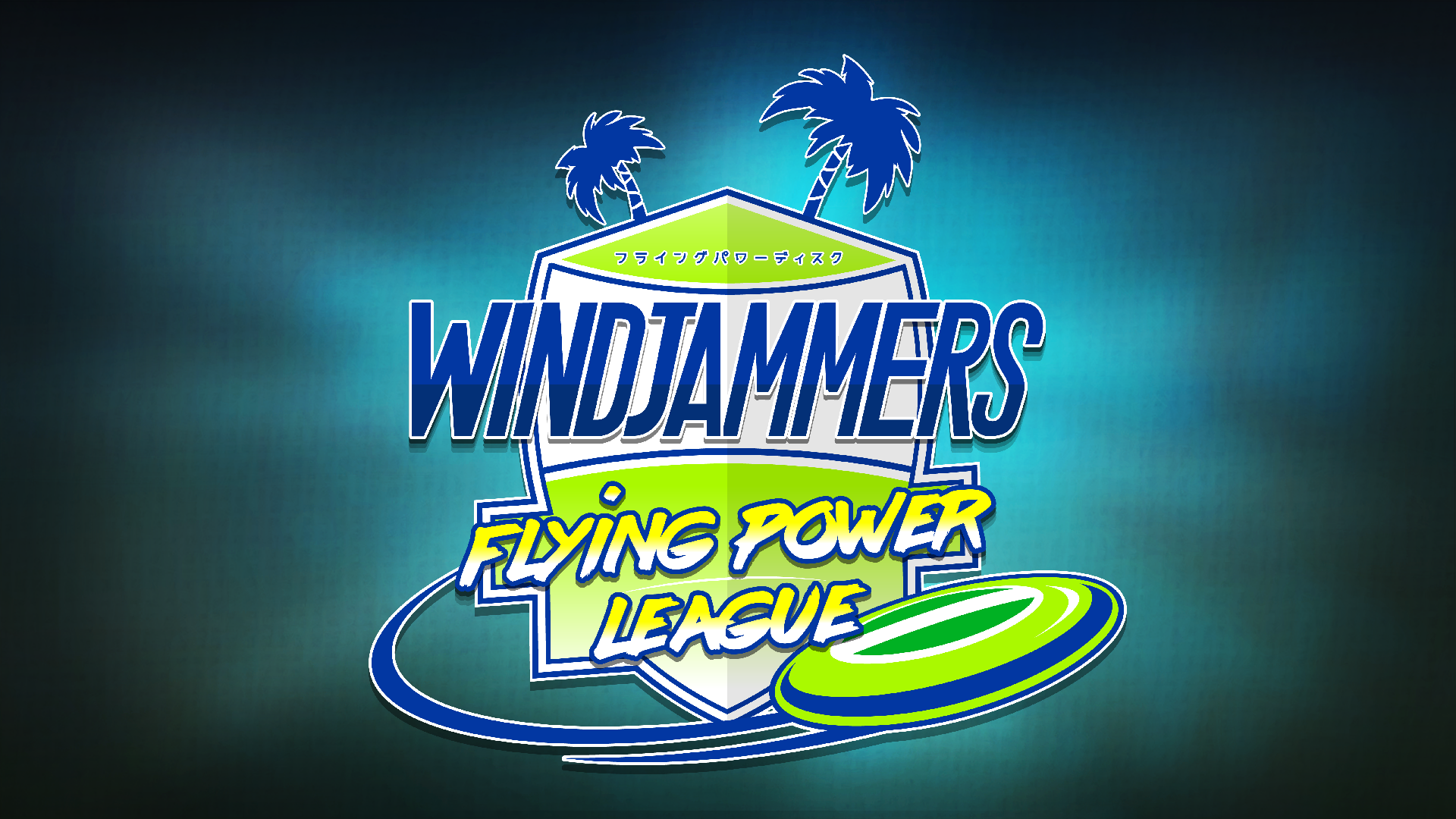 Windjammers launches its official tournament series, the Flying Power League.