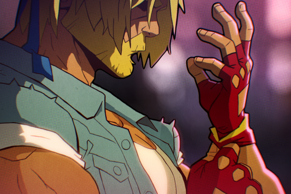 Streets of rage 4 download pc free