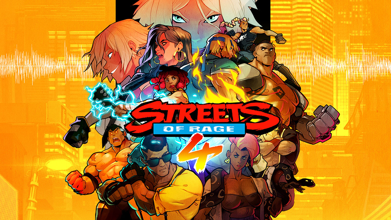 Dotemu Working to Resolve Streets of Rage 4 – Mr. X Nightmare DLC Nintendo  Switch Purchase Issue - Niche Gamer