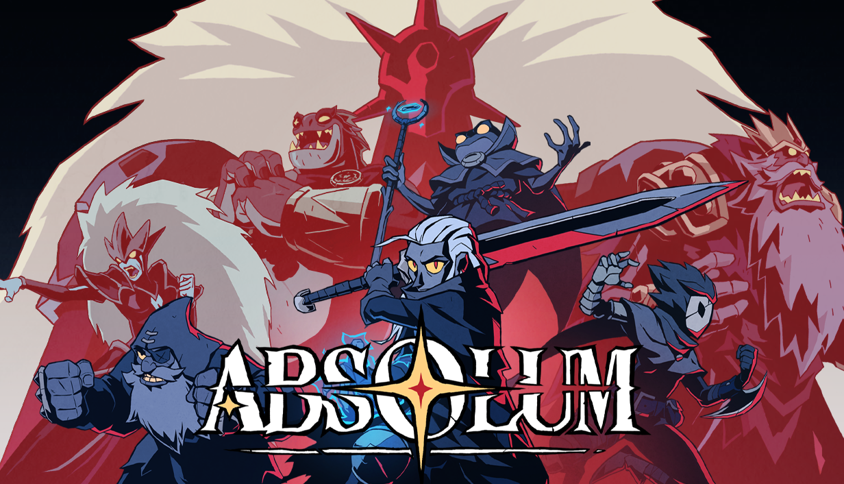 Absolum Gameplay Trailer Shows Brawler Genre Evolution