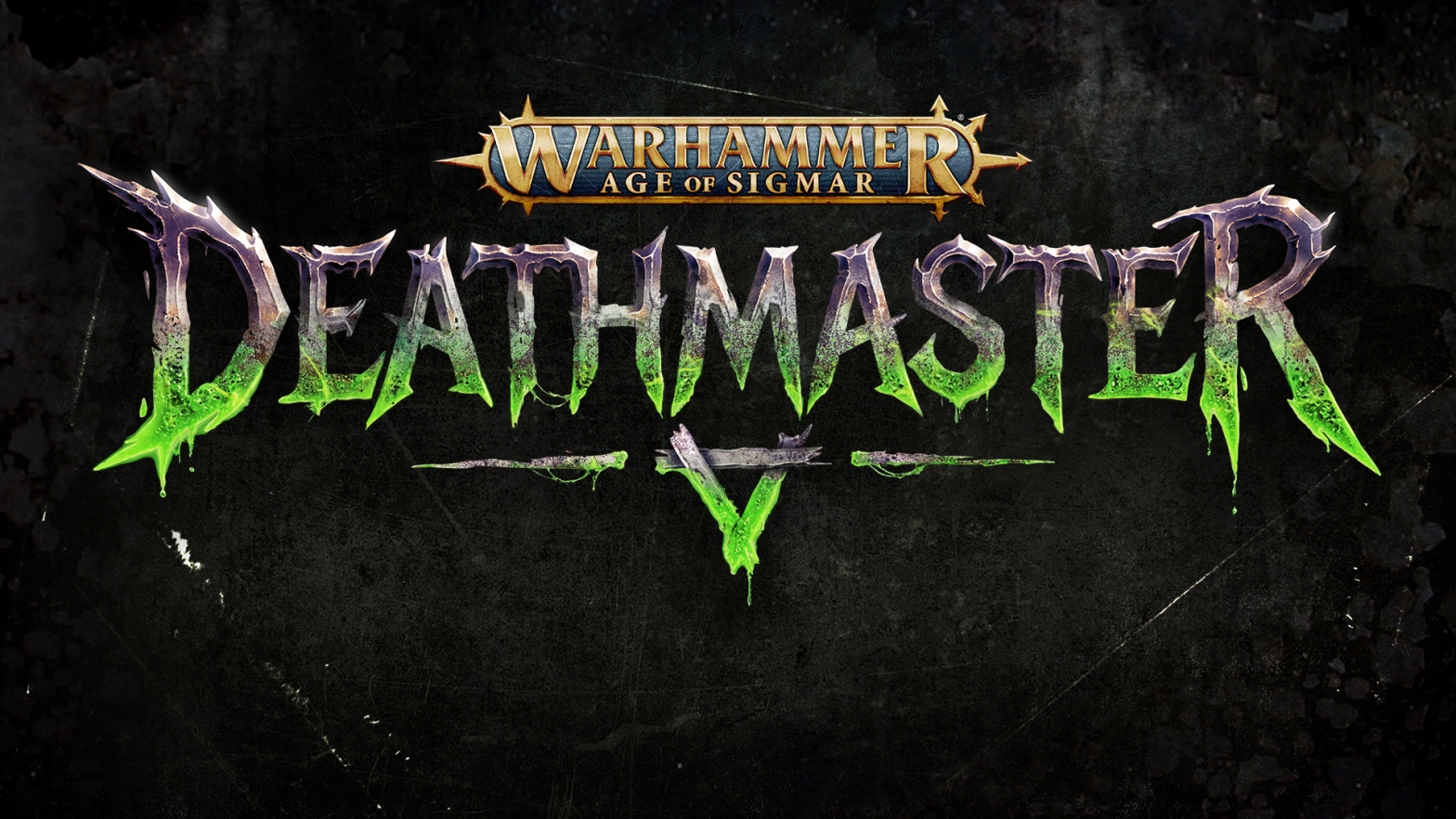 Dotemu Announces Warhammer Age of Sigmar: Deathmaster